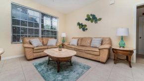Last Minute Disney Getaway! Private Pool, Hot Tub & Games Room. Book Now! #36294